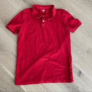 Boys Old Navy Polo Shirt